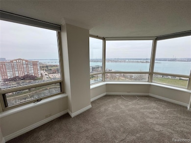 Harbortown Spinnaker Tower unit 18C, Detroit, MI 48207 - photo 7