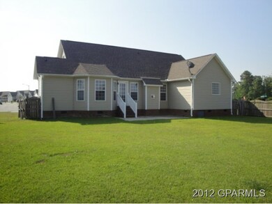 3705 Taberna Dr, Greenville, NC 27834 - photo 2