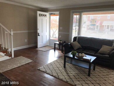 5827 Plumer Ave, Baltimore, MD 21206 - photo 2
