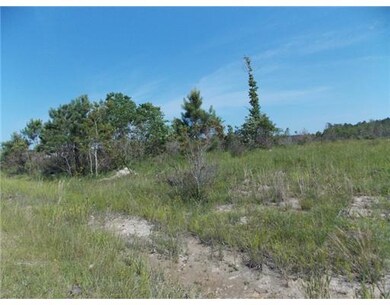 Land/Lot.