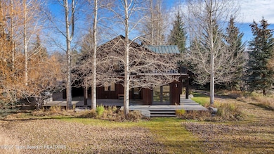 1415 2nd St, Wilson, WY 83014 - photo 5