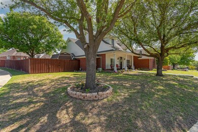 919 Heatherwood Dr, Wylie, TX 75098 - photo 3