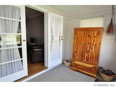 Porch - Enclosed
