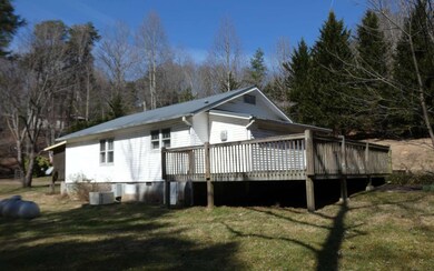 200 Old Woodring Rd, Ellijay, GA 30540 - photo 2