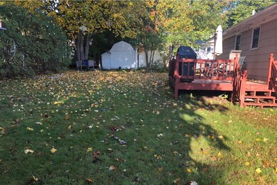 3 lev yard