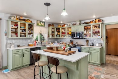 9241 Littlerock Rd SW, Olympia, WA 98512 - photo 5