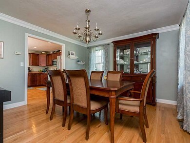 Dining Room.