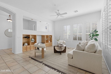 9706 E Chuckwagon Ln, Scottsdale, AZ 85262 - photo 6