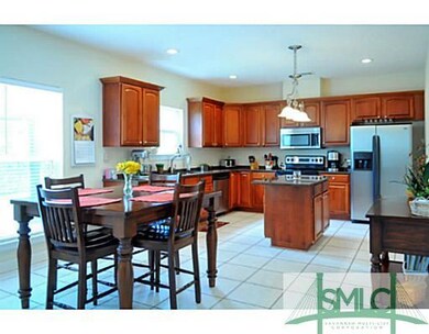 Kitchen. This photo doesn t do this kitchen justic