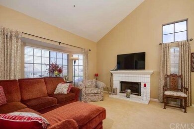 Gather with Family around the Fireplace on Holiday