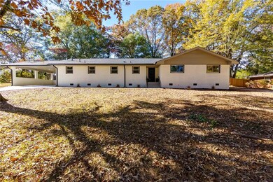 4882 Golden Dr SW, Mableton, GA 30126 - photo 3