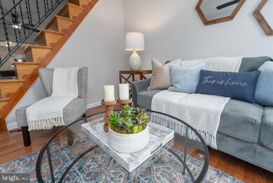 31 E Heath St, Baltimore, MD 21230 - photo 6