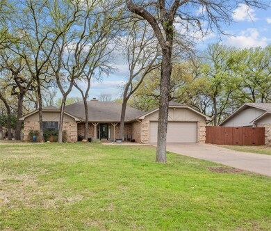 6311 Blackfoot Trail, Granbury, TX 76049 - photo 4