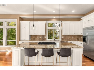 17281 Lowenberg Terrace, Lake Oswego, OR 97034 - photo 2