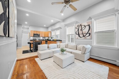 55 Devon St unit 4, Dorchester, MA 02121 - photo 3