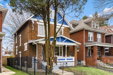 [004] 826 S 22nd St, Columbus,