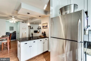 4119 S Four Mile Run Dr unit 102, Arlington, VA 22204 - photo 7