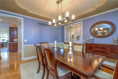 9617 W 150th St, Overland Park, KS 66221 - photo 4