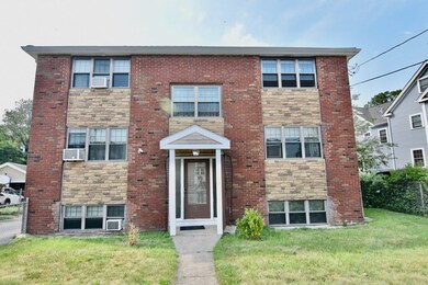 90 E Squantum St unit 2, Quincy, MA 02171 - photo 4