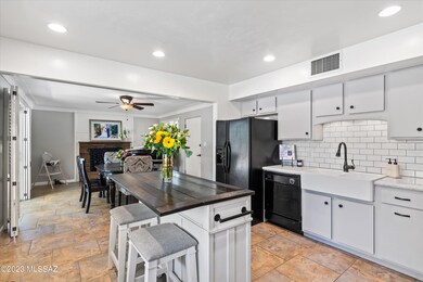 3512 N Stewart Ave, Tucson, AZ 85716 - photo 6