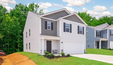 297 Draft St, Rossville, GA 30741 - photo 2