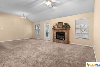 915 Saratoga Ln, Copperas Cove, TX 76522 - photo 4