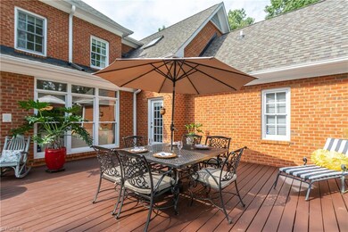 4010 Brambletye Ct, Greensboro, NC 27407 - photo 4