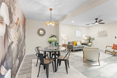 1729 S 43rd St unit A-B, Tacoma, WA 98418 - photo 7