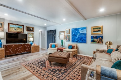 1635 Trailridge Dr, Dallas, TX 75224 - photo 5