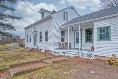 112 Cold Hill Rd, Granby, MA 01033 - photo 3