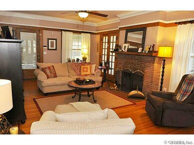 Living Room.