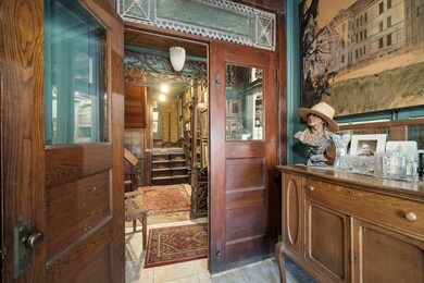 Entry