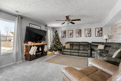 808 Belgian Ln, La Fayette, IN 47905 - photo 4