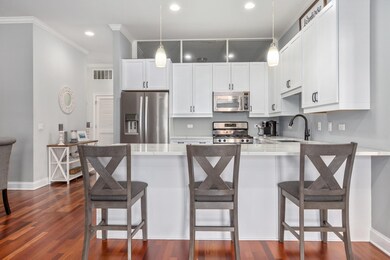 4814 N Damen Ave unit 411, Chicago, IL 60625 - photo 7