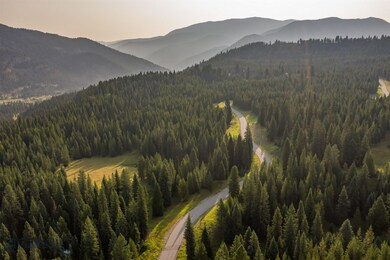 Tract 7 Skywood Rd, Big Sky, MT 59716 - photo 6