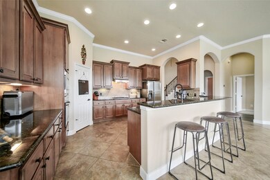 67 Vershire Cir, Magnolia, TX 77354 - photo 7