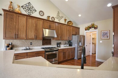 solid surface countertops...