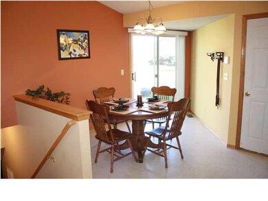 This neat and clean home is loaded with space and 
