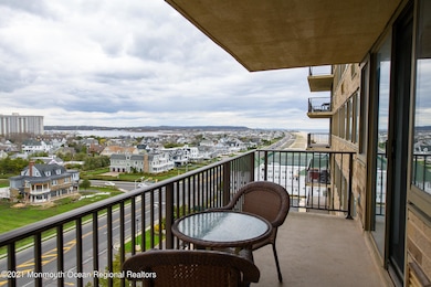 The Admirality Condominium unit 8D, Monmouth Beach, NJ 07750 - photo 4