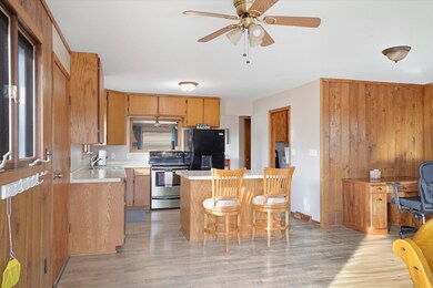 N8838 County Road N -, Troy, WI 53120 - photo 5