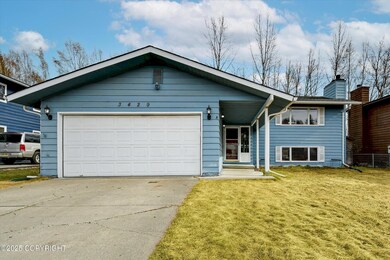 3429 Newcomb Dr