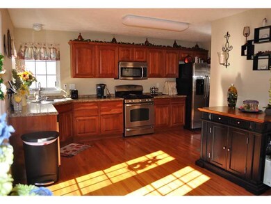 Kitchen. Kitchen