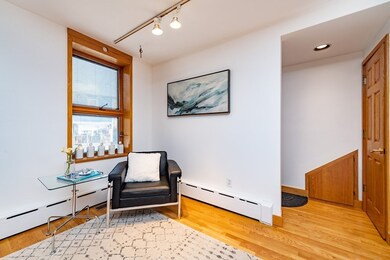 72 Fairmont St unit 2, Cambridge, MA 02139 - photo 4
