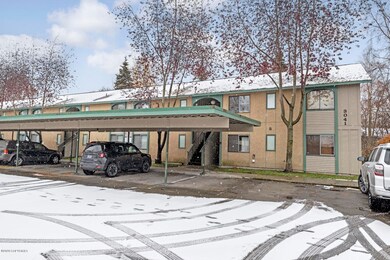 3041 Lois Dr unit 410, Anchorage, AK 99517 - photo 4