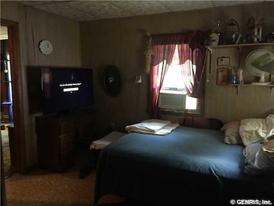 Bedroom.