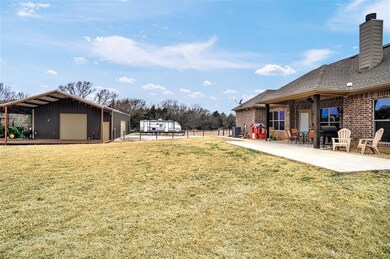 348 Copper Branch Rd, Whitesboro, TX 76273 - photo 2