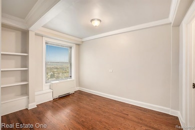 15 E Kirby St unit 1125, Detroit, MI 48202 - photo 7