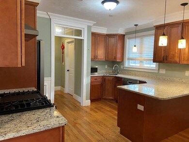 51 Branch St unit 3, Quincy, MA 02169 - photo 5