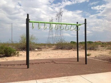 workout station