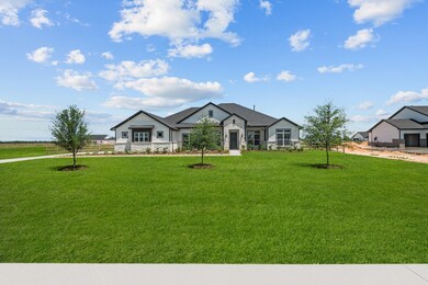 2008 Whispering Oaks Ln, Waller, TX 77484 - photo 7